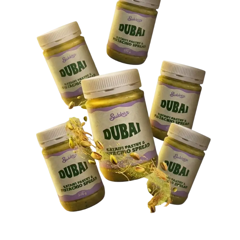 Pistachio-Kataifi-Spreads SUKKAR