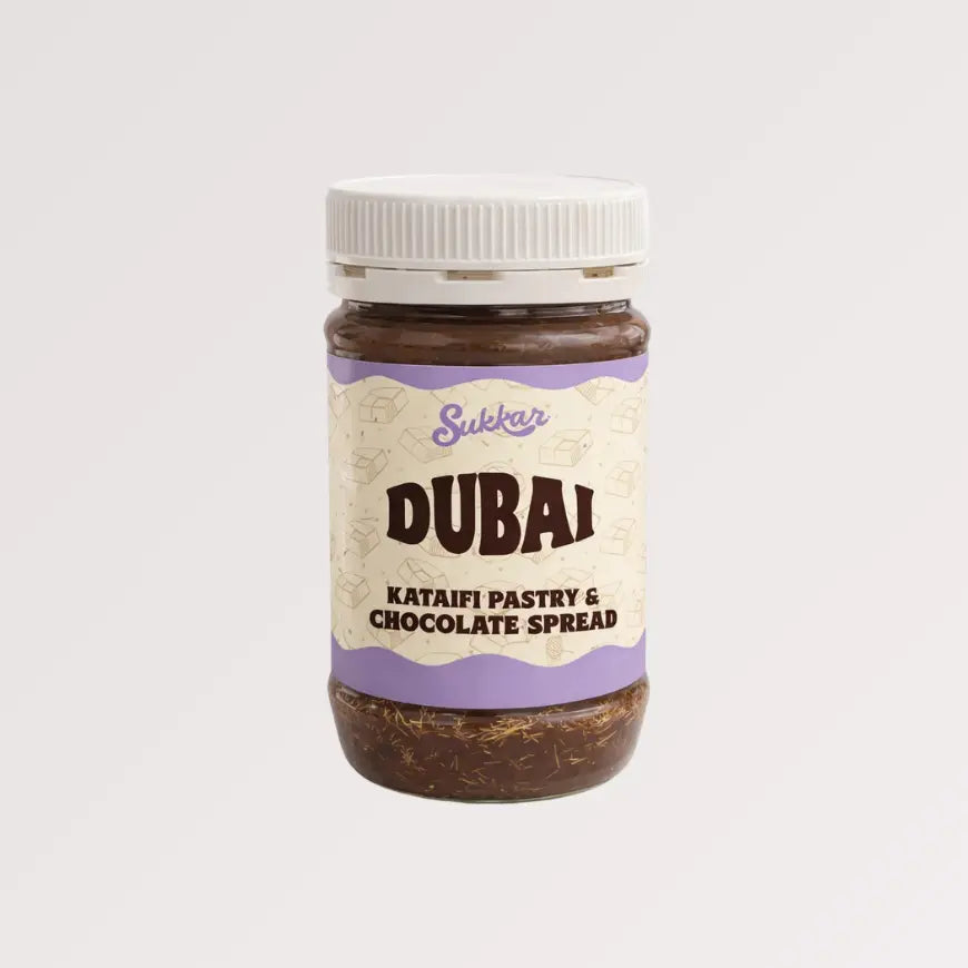 Choc Hazelnut Crunch 375g My Store