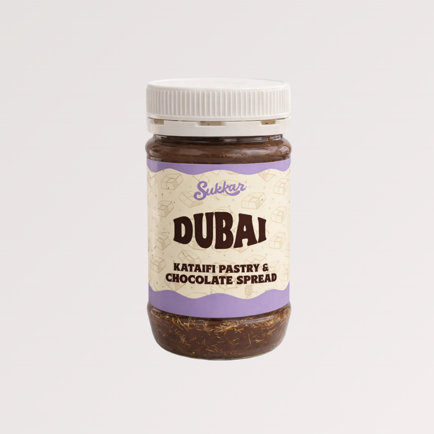 Choc Hazelnut Crunch (Pre-Order)