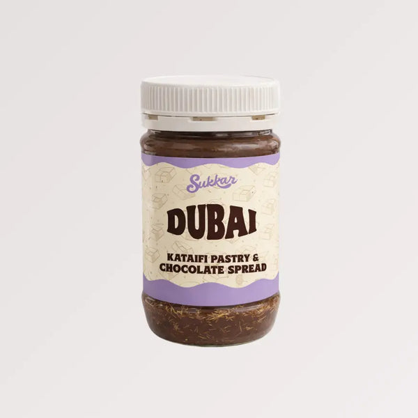 Choc Hazelnut Crunch 375g My Store
