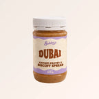 Biscoff Crunch 375g My Store