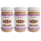 X3 Bueno & Kataifi Spread 375g SUKKAR