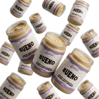 X12 Bueno White Chocolate & Hazelnut Spread 375g SUKKAR