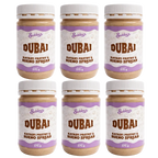 X6 Bueno & Kataifi Spread 375g SUKKAR