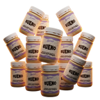 X24 Bueno White Chocolate & Hazelnut Spread 375g