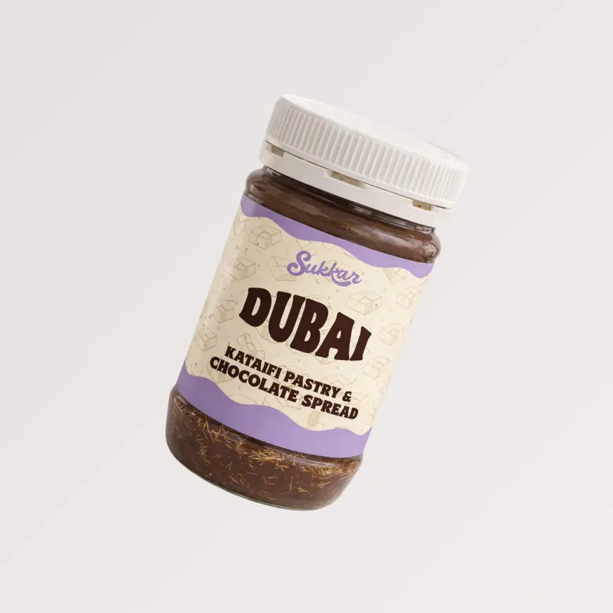 Choc Hazelnut Crunch 375g My Store