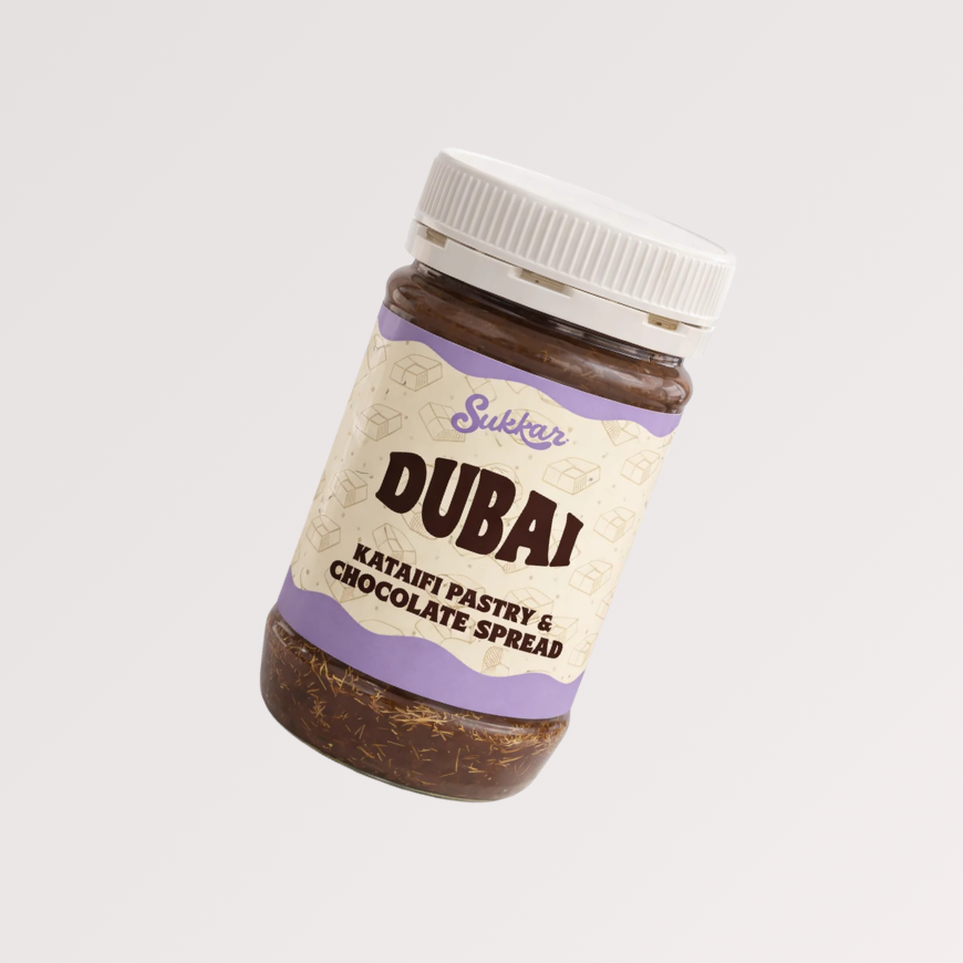 Choc Hazelnut Crunch (Pre-Order)