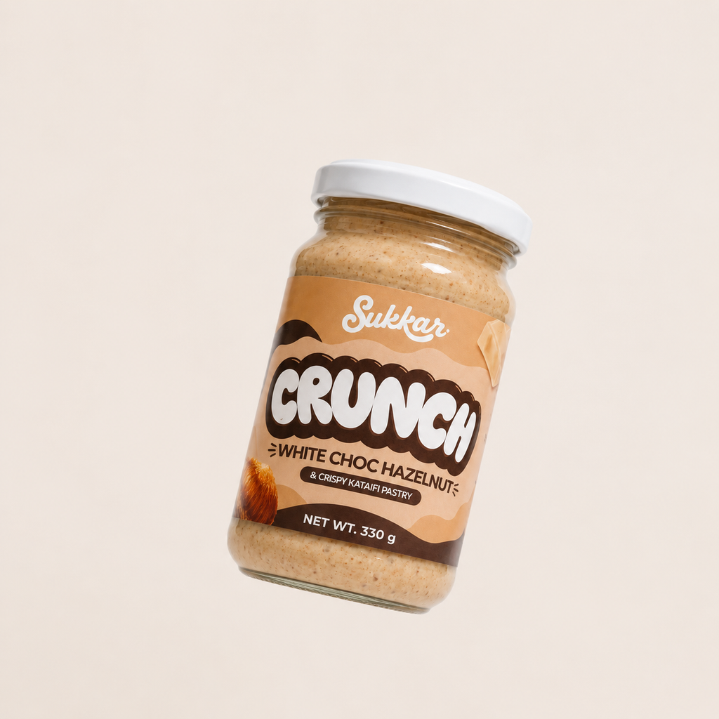 Bueno Crunch 330g