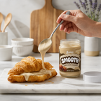 Bueno White Choc & Hazelnut Spread 330g