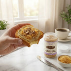 Bueno Crunch 375g SUKKAR