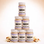 X6 Bueno White Chocolate & Hazelnut Spread 375g SUKKAR