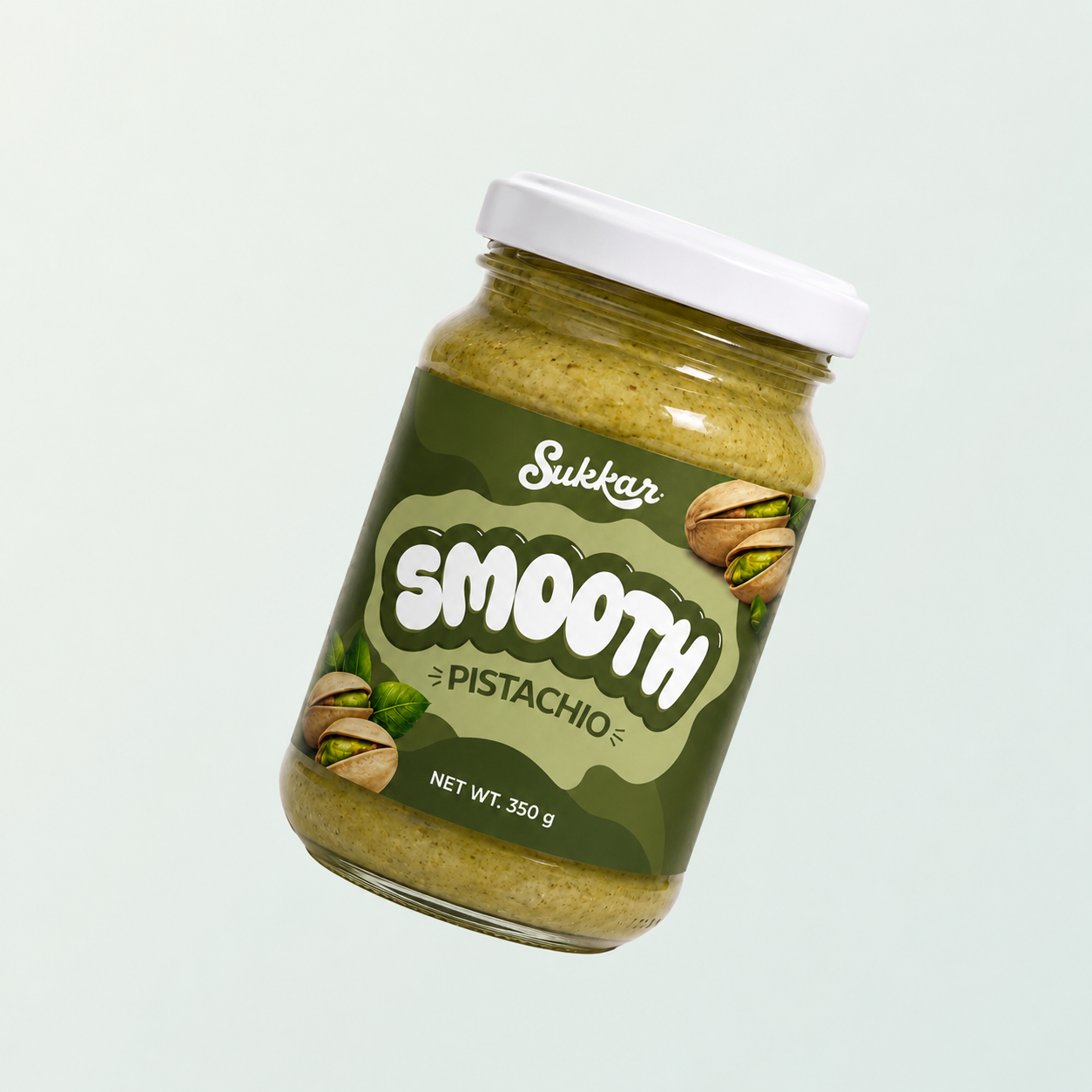 Pistachio Spread 350g