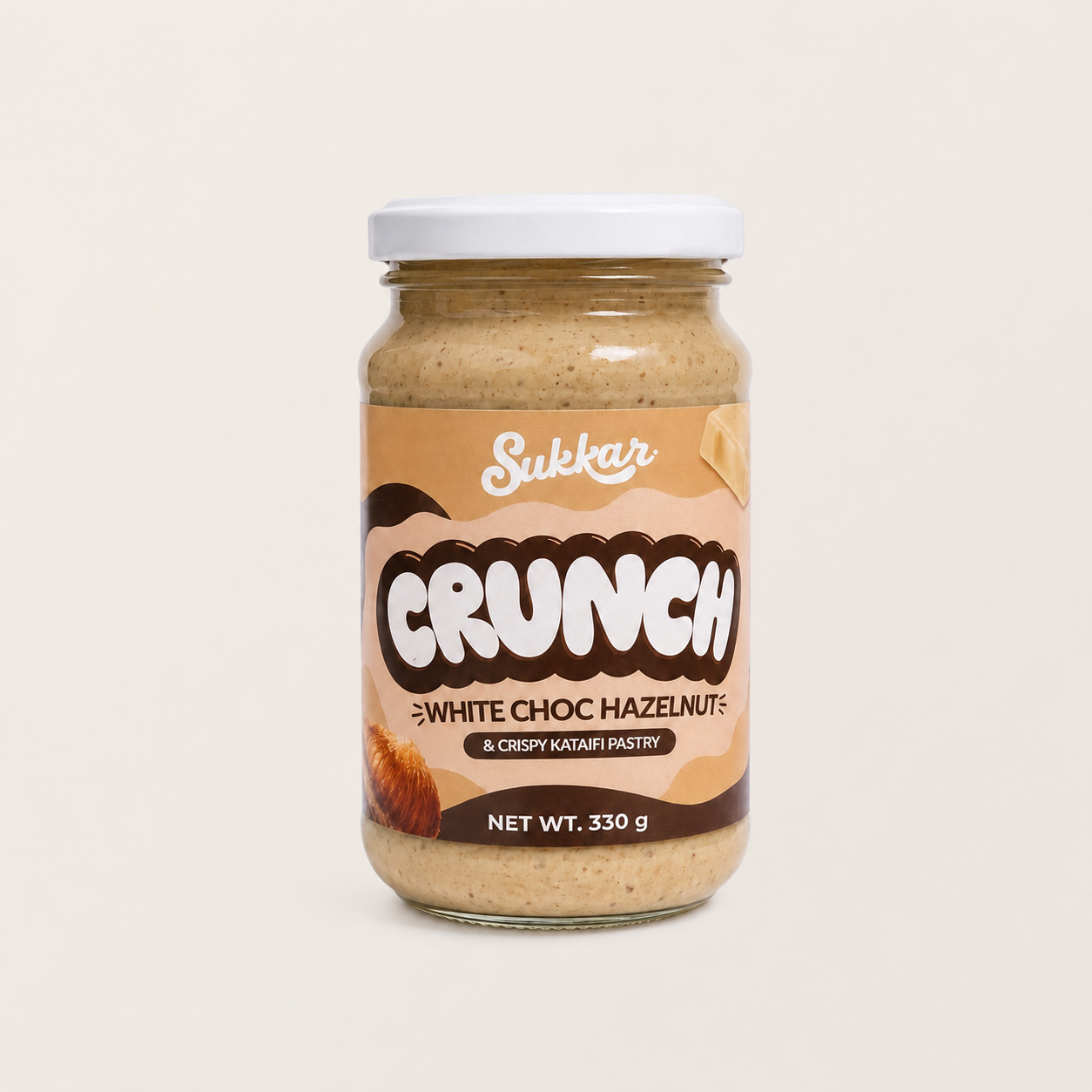 Bueno Crunch 330g