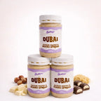 X3 Bueno & Kataifi Spread 375g SUKKAR