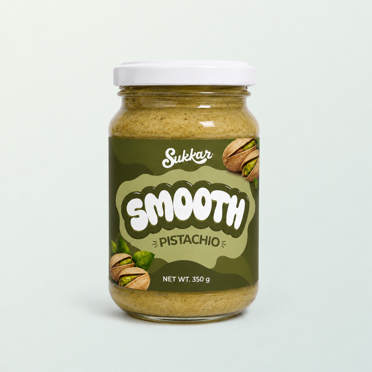 Pistachio Spread 350g