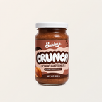 Choc Hazelnut Crunch 330g