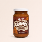 Biscoff Crunch 330g