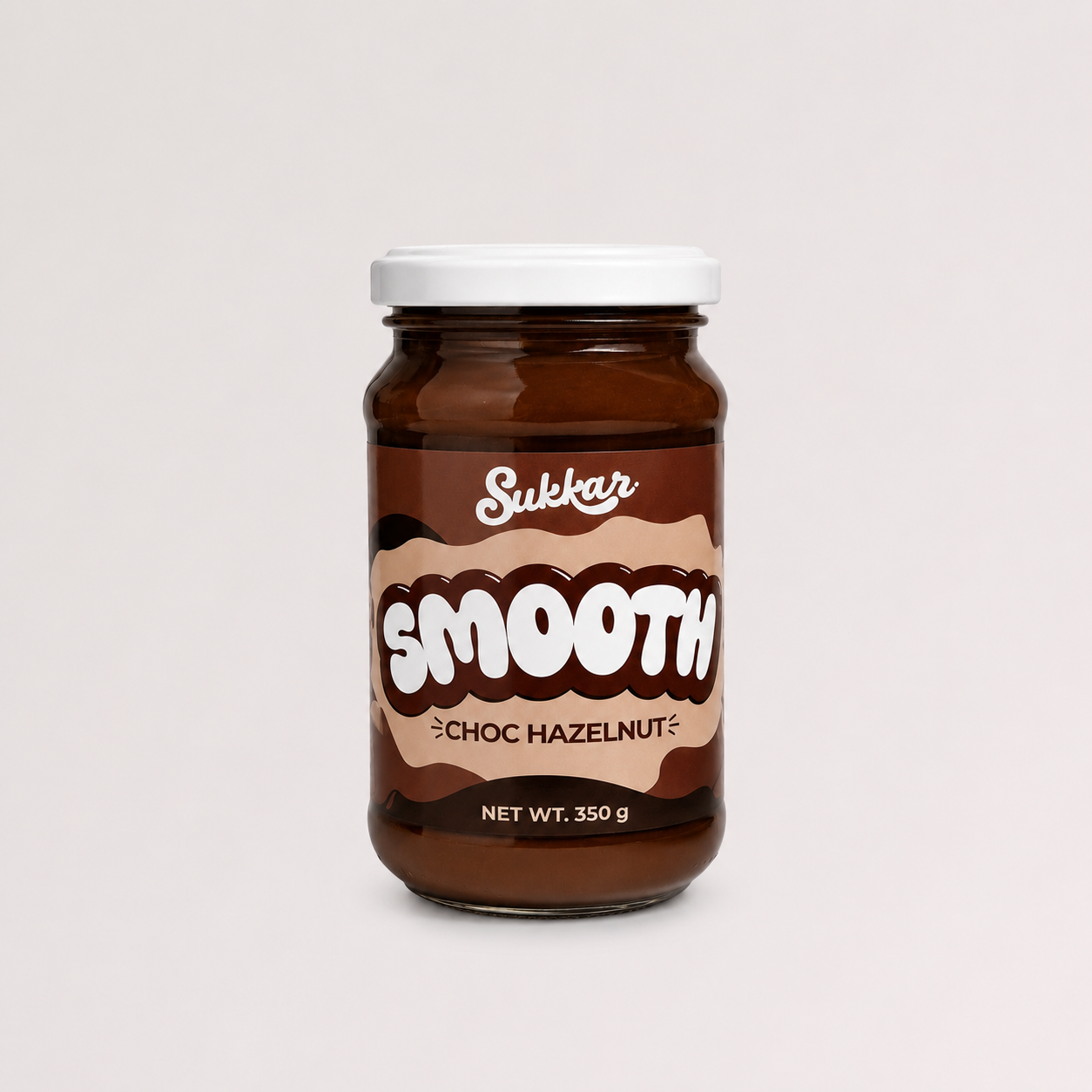Choc Hazelnut Spread 350g