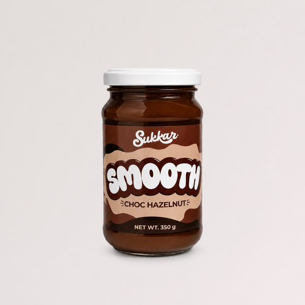 Choc Hazelnut Spread 350g