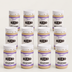 X12 Bueno White Chocolate & Hazelnut Spread 375g