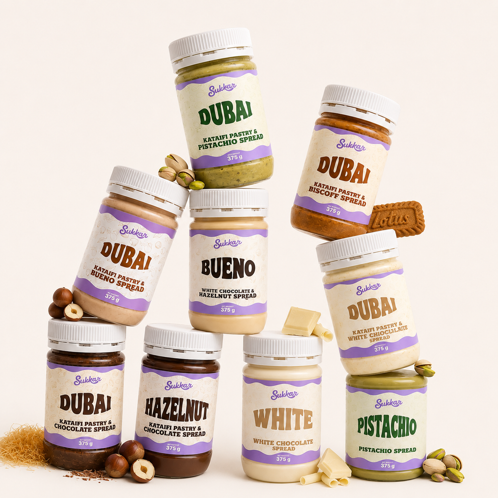 Try Them All Bundle